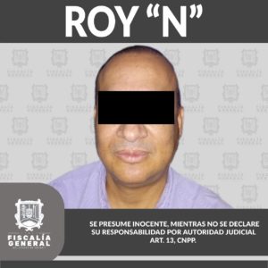 Roy Rubio 